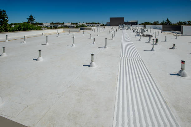 Best Roof Coating Services  in Mountain Top, PA